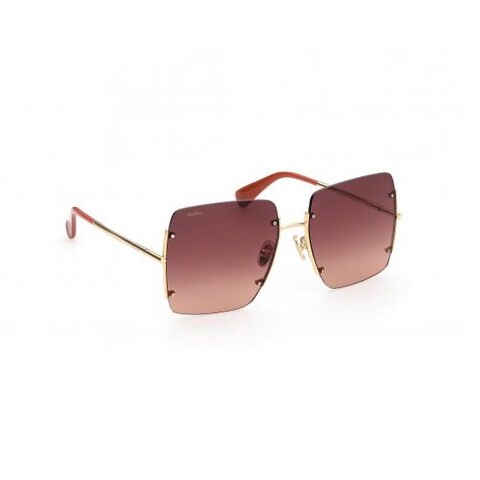 MAX MARA MM 0002 31F Kadın Güneş Gözlüğü - 2