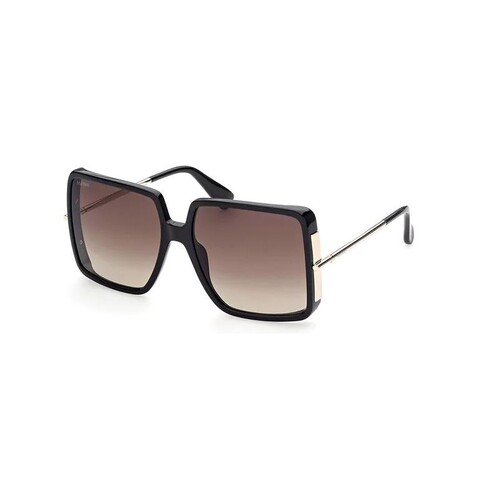MAX MARA MM 0003 01F Kadın Güneş Gözlüğü - 1