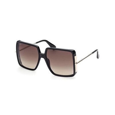 MAX MARA MM 0003 01F Kadın Güneş Gözlüğü - 1