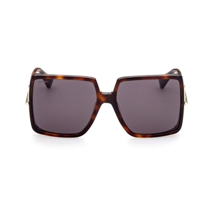 MAX MARA MM 0003 52A Kadın Güneş Gözlüğü - 2