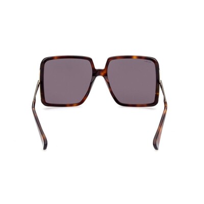 MAX MARA MM 0003 52A Kadın Güneş Gözlüğü - 3