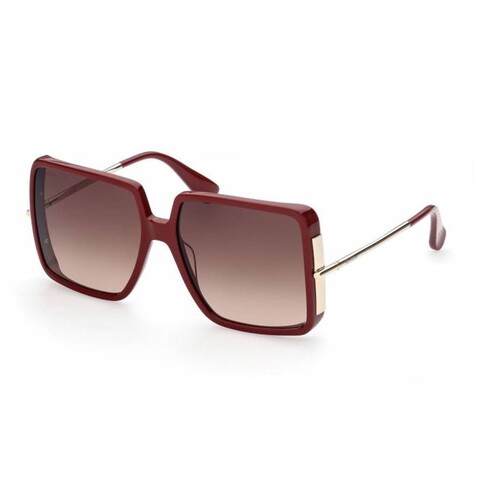 MAX MARA MM 0003 66F Kadın Güneş Gözlüğü - 1