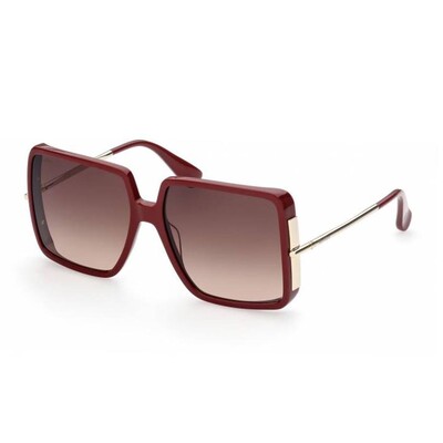 MAX MARA MM 0003 66F Kadın Güneş Gözlüğü - 1