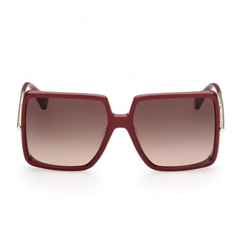 MAX MARA MM 0003 66F Kadın Güneş Gözlüğü - 2