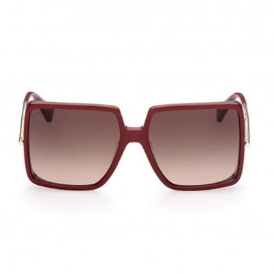 MAX MARA MM 0003 66F Kadın Güneş Gözlüğü - 2
