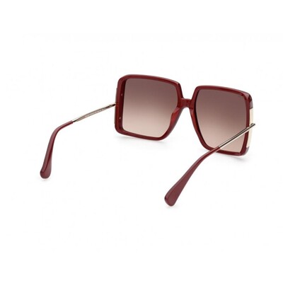 MAX MARA MM 0003 66F Kadın Güneş Gözlüğü - 3