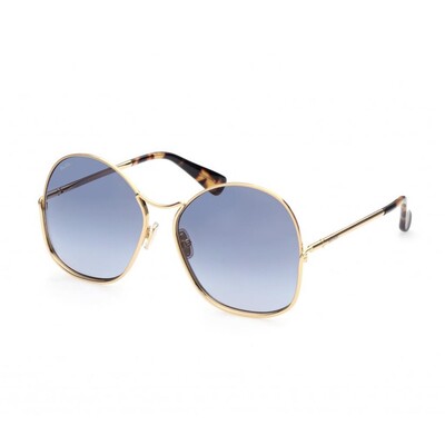 MAX MARA MM 0005 30W Kadın Güneş Gözlüğü - 1