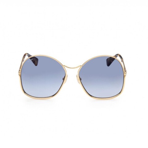 MAX MARA MM 0005 30W Kadın Güneş Gözlüğü - 2