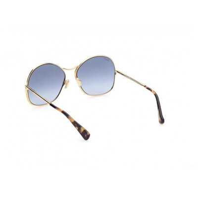 MAX MARA MM 0005 30W Kadın Güneş Gözlüğü - 3