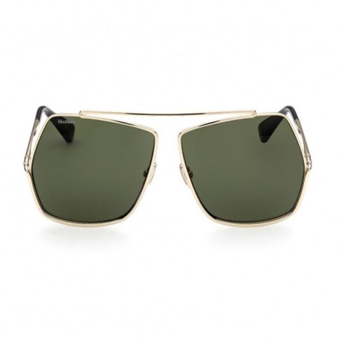 MAX MARA MM 0006 08A Unisex Güneş Gözlüğü - 2