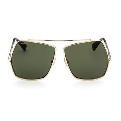 MAX MARA MM 0006 08A Unisex Güneş Gözlüğü - 2