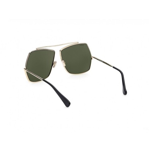 MAX MARA MM 0006 08A Unisex Güneş Gözlüğü - 3