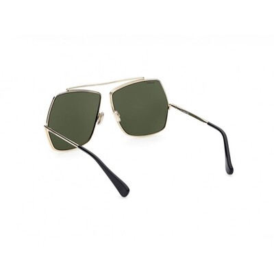 MAX MARA MM 0006 08A Unisex Güneş Gözlüğü - 3