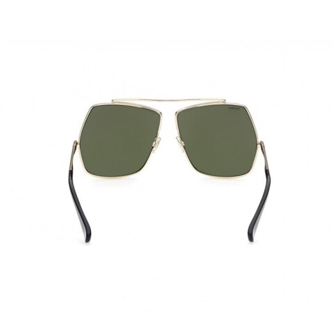 MAX MARA MM 0006 08A Unisex Güneş Gözlüğü - 4