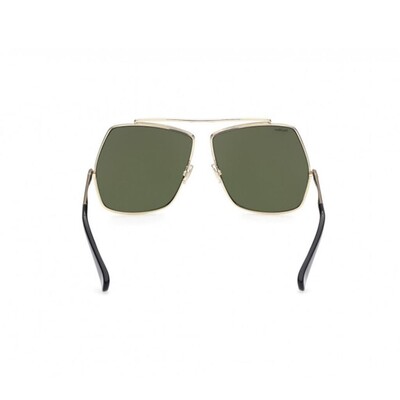 MAX MARA MM 0006 08A Unisex Güneş Gözlüğü - 4