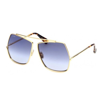 MAX MARA MM 0006 30W Unisex Güneş Gözlüğü - 1