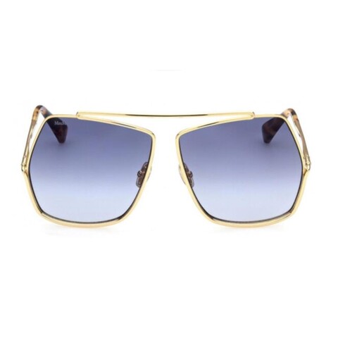 MAX MARA MM 0006 30W Unisex Güneş Gözlüğü - 2