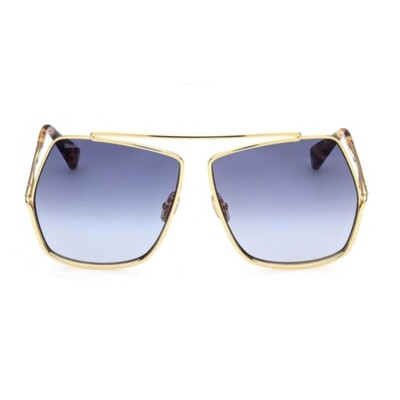 MAX MARA MM 0006 30W Unisex Güneş Gözlüğü - 2