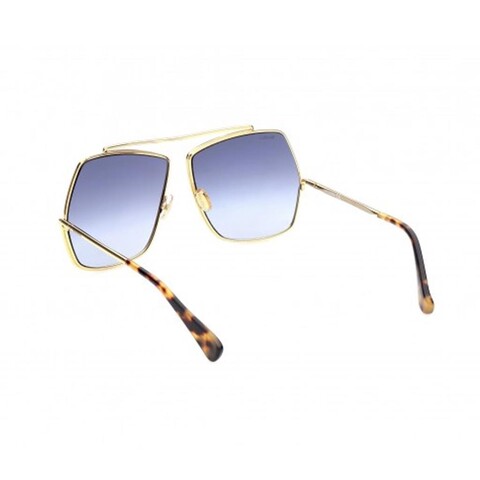 MAX MARA MM 0006 30W Unisex Güneş Gözlüğü - 3