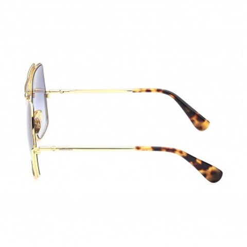 MAX MARA MM 0006 30W Unisex Güneş Gözlüğü - 4