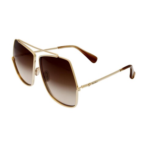 MAX MARA MM 0006 32F Kadın Güneş Gözlüğü - 1