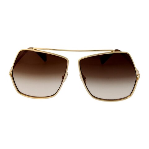 MAX MARA MM 0006 32F Kadın Güneş Gözlüğü - 2