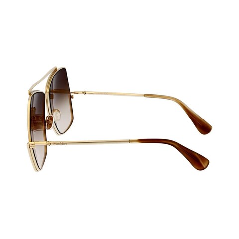 MAX MARA MM 0006 32F Kadın Güneş Gözlüğü - 3