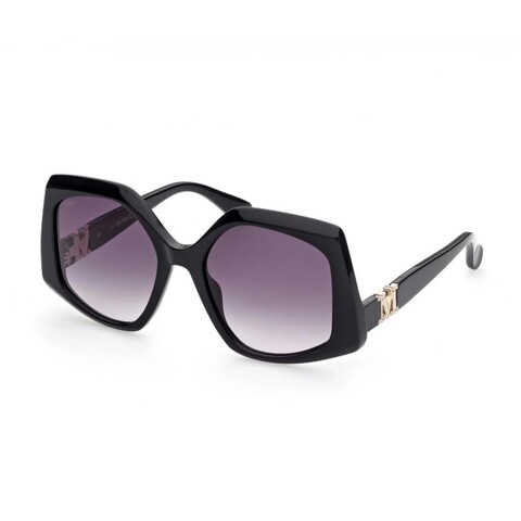 MAX MARA MM 0012 01B Kadın Güneş Gözlüğü - 1
