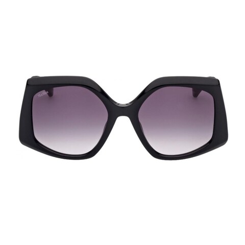 MAX MARA MM 0012 01B Kadın Güneş Gözlüğü - 2