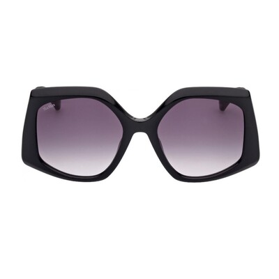 MAX MARA MM 0012 01B Kadın Güneş Gözlüğü - 2