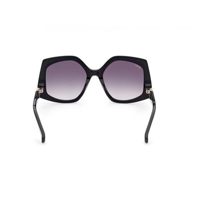MAX MARA MM 0012 01B Kadın Güneş Gözlüğü - 3