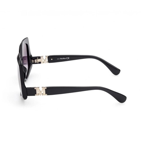 MAX MARA MM 0012 01B Kadın Güneş Gözlüğü - 4