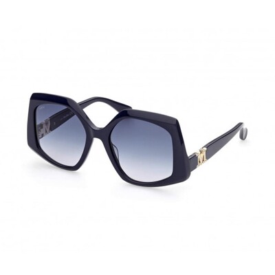 MAX MARA MM 0012 90W Kadın Güneş Gözlüğü - 1