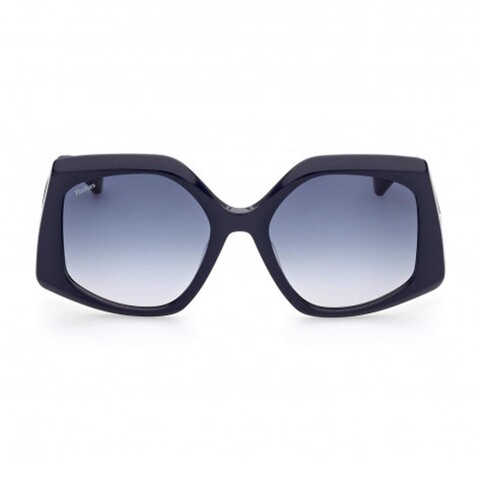 MAX MARA MM 0012 90W Kadın Güneş Gözlüğü - 2