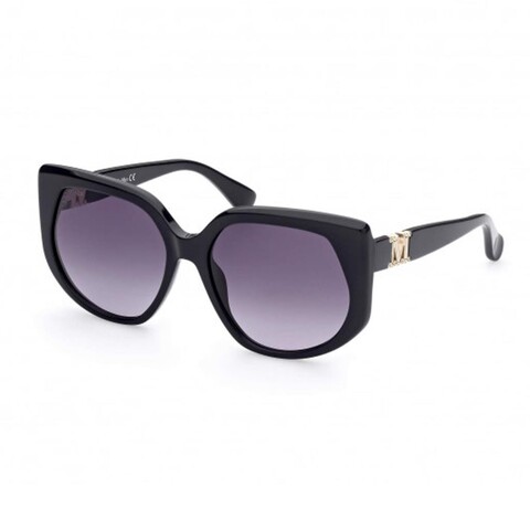 MAX MARA MM 0013 01B Kadın Güneş Gözlüğü - 1