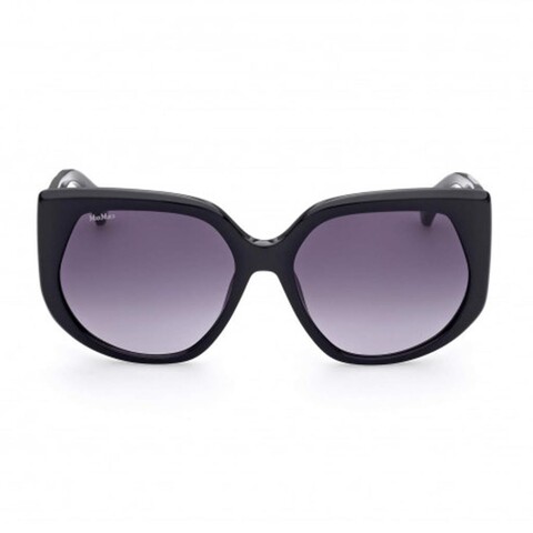 MAX MARA MM 0013 01B Kadın Güneş Gözlüğü - 2