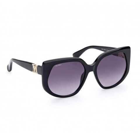 MAX MARA MM 0013 01B Kadın Güneş Gözlüğü - 3