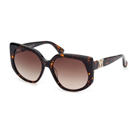 MAXMARA MM 0013 52F Kadın Güneş Gözlüğü - 1