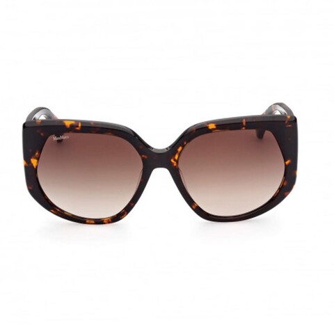 MAXMARA MM 0013 52F Kadın Güneş Gözlüğü - 2
