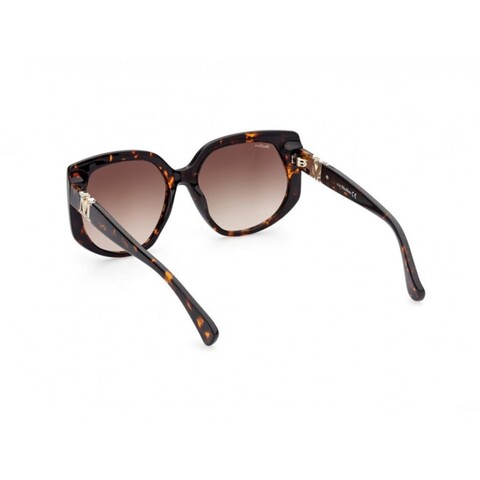 MAXMARA MM 0013 52F Kadın Güneş Gözlüğü - 3