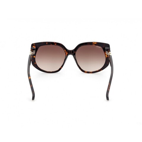 MAXMARA MM 0013 52F Kadın Güneş Gözlüğü - 4