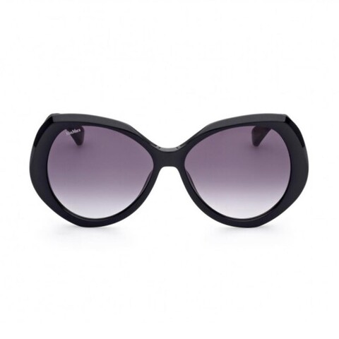 MAX MARA MM 0015 01B Kadın Güneş Gözlüğü - 2