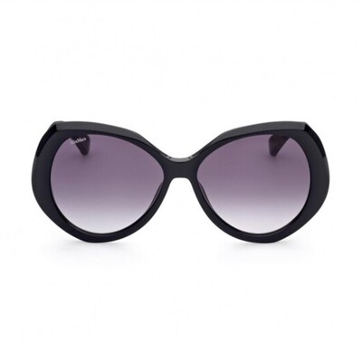 MAX MARA MM 0015 01B Kadın Güneş Gözlüğü - 2