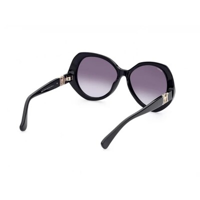 MAX MARA MM 0015 01B Kadın Güneş Gözlüğü - 3