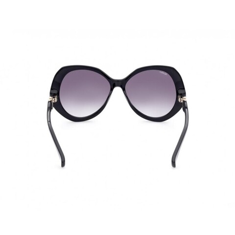 MAX MARA MM 0015 01B Kadın Güneş Gözlüğü - 4