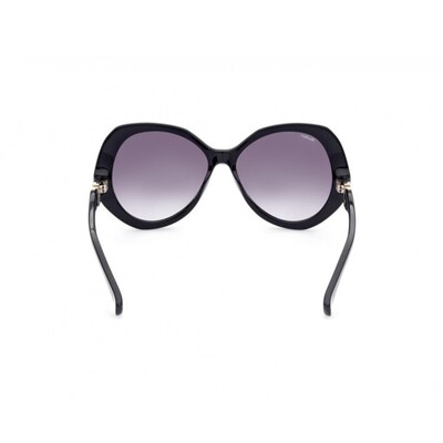 MAX MARA MM 0015 01B Kadın Güneş Gözlüğü - 4