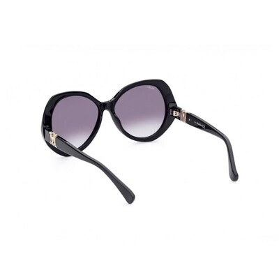 MAX MARA MM 0015 01B Kadın Güneş Gözlüğü - 5