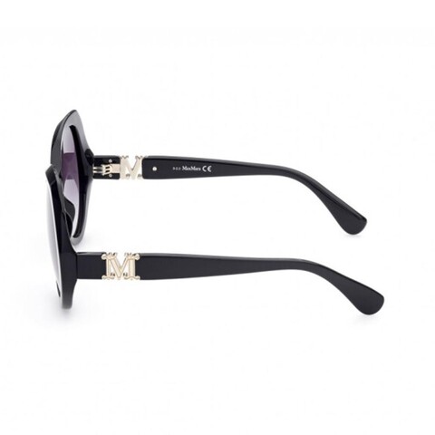 MAX MARA MM 0015 01B Kadın Güneş Gözlüğü - 6