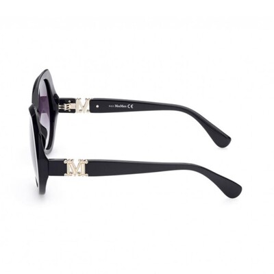 MAX MARA MM 0015 01B Kadın Güneş Gözlüğü - 6