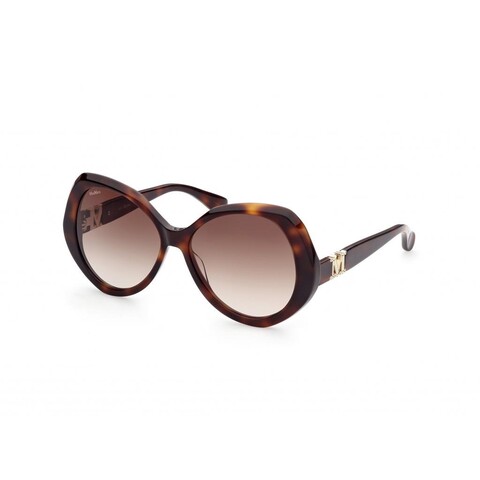 MAX MARA MM 0015 52F Kadın Güneş Gözlüğü - 1
